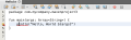 initial language server protocol support3