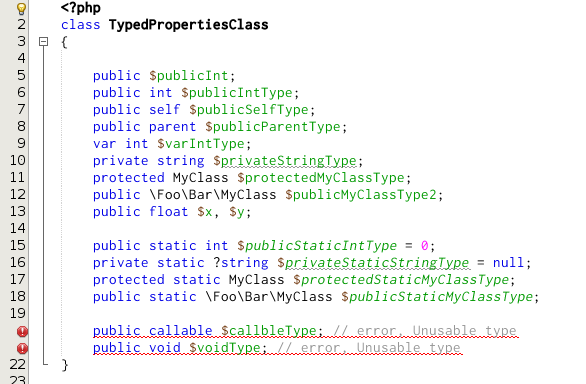 nb112 php74 typed properties 2.0