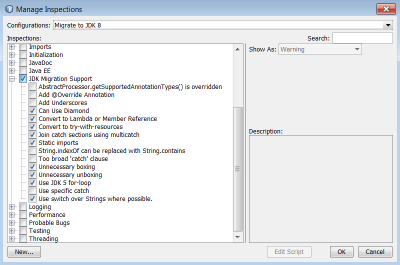 jdk8 conf small