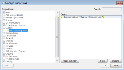 script small